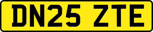 DN25ZTE