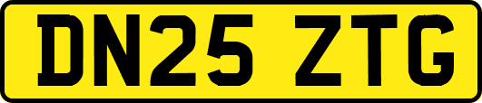 DN25ZTG