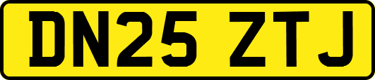 DN25ZTJ