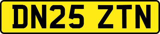DN25ZTN