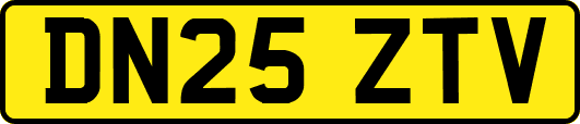 DN25ZTV