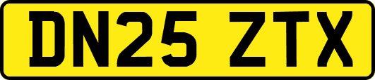 DN25ZTX