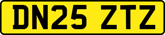 DN25ZTZ