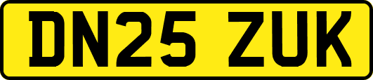 DN25ZUK