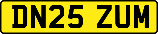 DN25ZUM