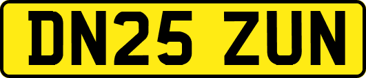 DN25ZUN
