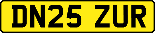DN25ZUR