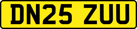 DN25ZUU