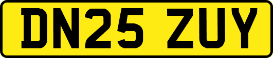 DN25ZUY