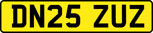DN25ZUZ