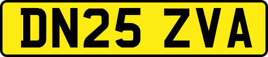 DN25ZVA