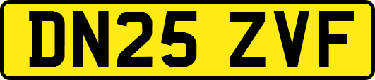 DN25ZVF