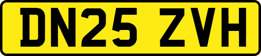 DN25ZVH