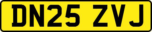 DN25ZVJ