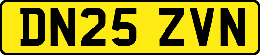 DN25ZVN