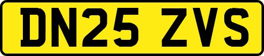 DN25ZVS