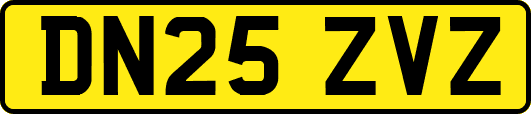 DN25ZVZ