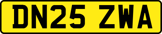 DN25ZWA