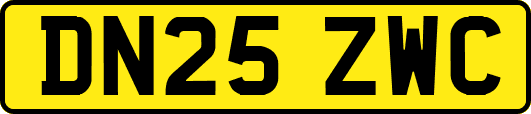 DN25ZWC