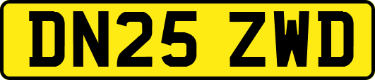 DN25ZWD