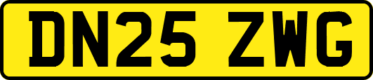 DN25ZWG
