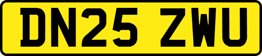 DN25ZWU