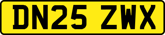 DN25ZWX