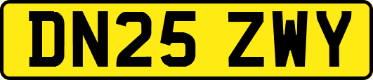 DN25ZWY