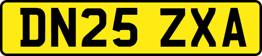 DN25ZXA