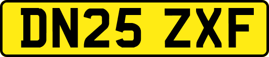 DN25ZXF