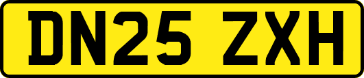 DN25ZXH