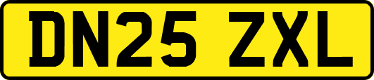 DN25ZXL