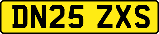 DN25ZXS