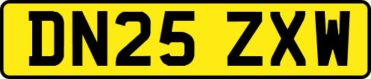 DN25ZXW