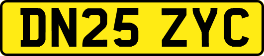 DN25ZYC