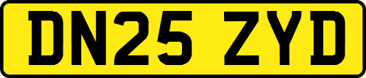 DN25ZYD