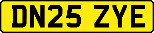 DN25ZYE