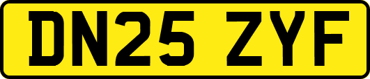DN25ZYF