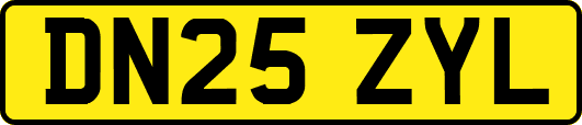 DN25ZYL