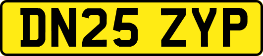 DN25ZYP