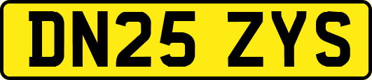 DN25ZYS