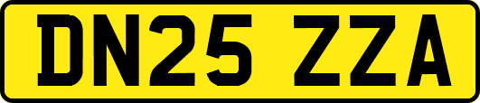 DN25ZZA