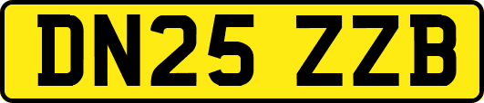 DN25ZZB