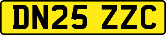 DN25ZZC