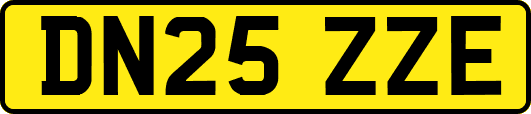 DN25ZZE