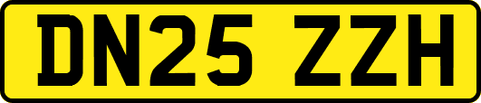 DN25ZZH