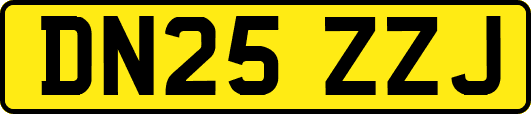 DN25ZZJ