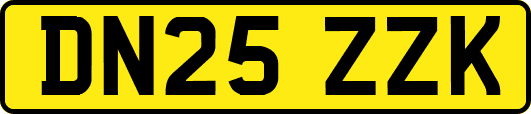 DN25ZZK