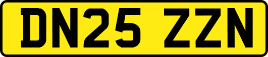 DN25ZZN