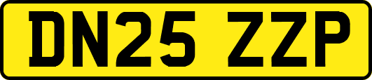 DN25ZZP